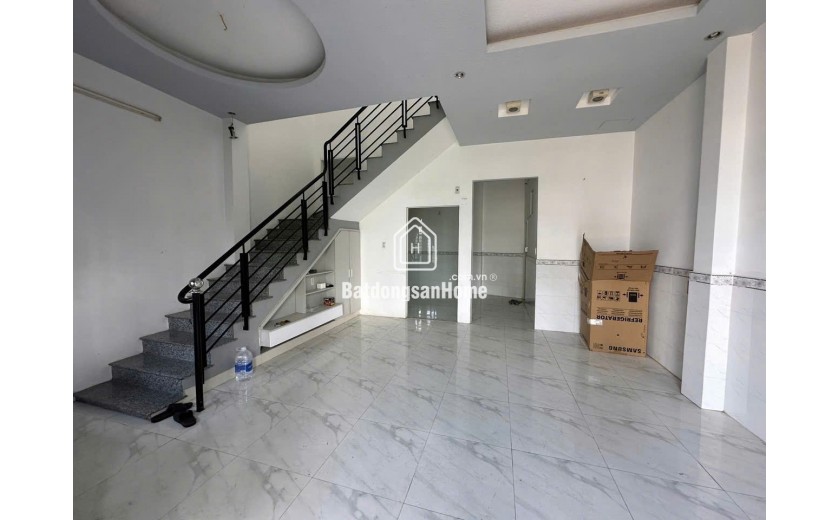 Nhà 2 Tầng Vĩnh Hải – Hẻm 5m Nguyễn Khuyến Thông Phạm Tư, Gần Chợ – Chỉ 4,25 Tỷ!